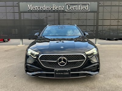 2025 Mercedes-BENZ E-CLASS thumbnail 17
