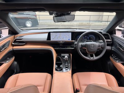 2023 Toyota CROWN SPORT — фото 19