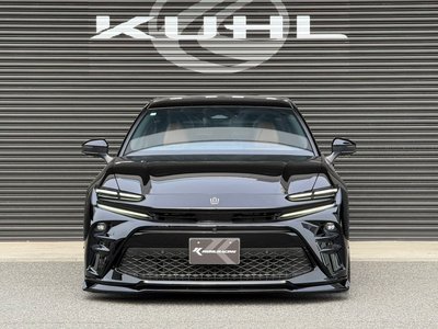 2023 Toyota CROWN SPORT — фото 11