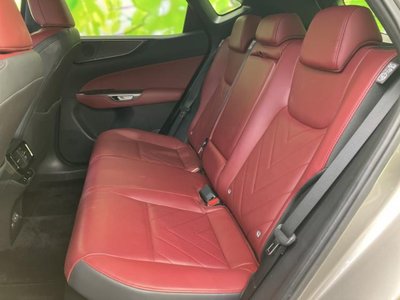 2024 Lexus NX — миниатюра 7
