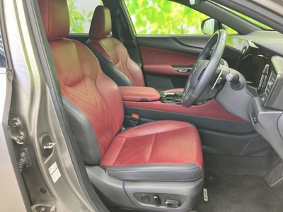 2024 Lexus NX — миниатюра 4