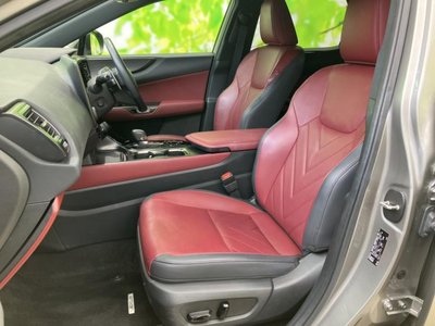 2024 Lexus NX — миниатюра 6