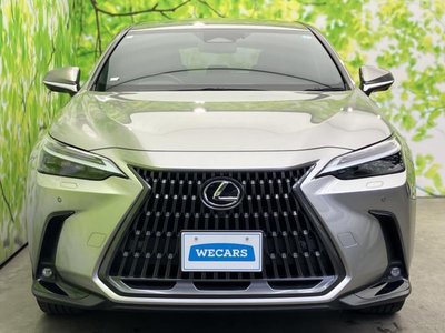 2024 Lexus NX — миниатюра 42