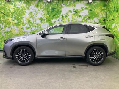 2024 Lexus NX — миниатюра 2