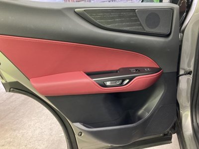 2024 Lexus NX — миниатюра 22