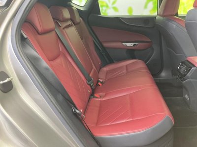 2024 Lexus NX — миниатюра 5