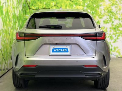 2024 Lexus NX — миниатюра 43