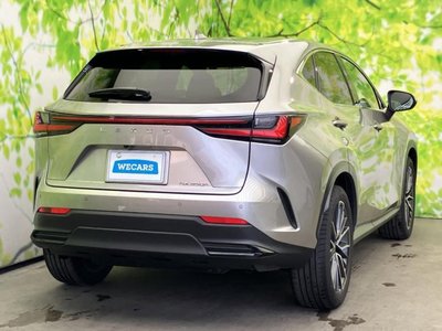 2024 Lexus NX — миниатюра 3