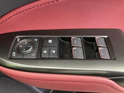 2024 Lexus NX — миниатюра 27