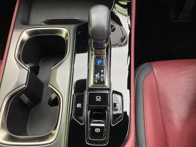 2024 Lexus NX — миниатюра 18