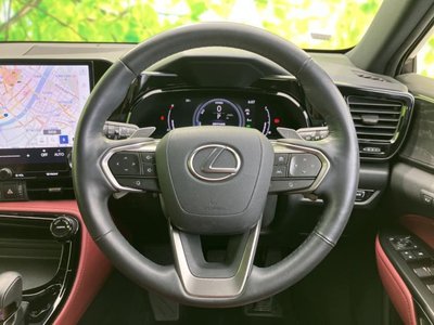 2024 Lexus NX — миниатюра 15