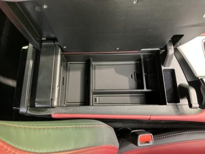 2024 Lexus NX — миниатюра 31
