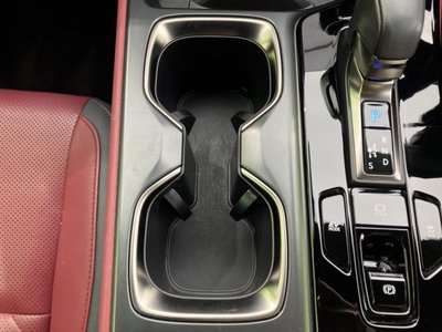 2024 Lexus NX — миниатюра 36