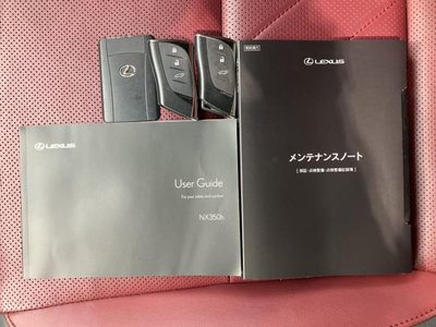 2024 Lexus NX — миниатюра 33