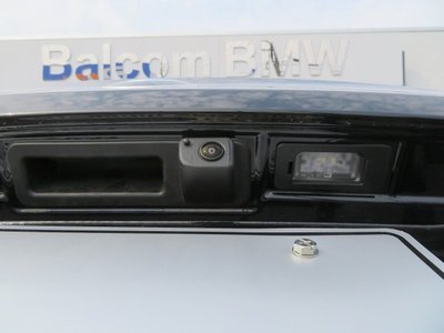 2025 BMW 5 SERIES 缩略图 58