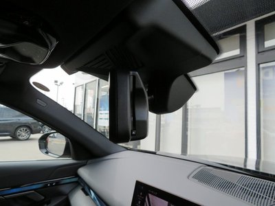 2025 BMW 5 SERIES 缩略图 40