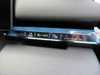 2025 BMW 5 SERIES 照片 13