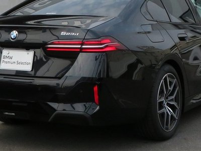 2025 BMW 5 SERIES 缩略图 50