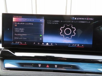 2025 BMW 5 SERIES 缩略图 27