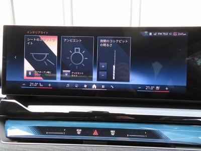 2025 BMW 5 SERIES 缩略图 24