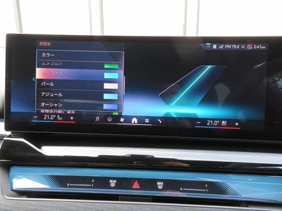 2025 BMW 5 SERIES 缩略图 25
