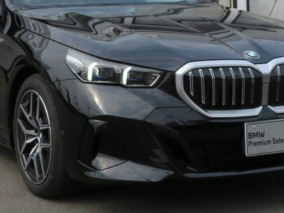 2025 BMW 5 SERIES 缩略图 53
