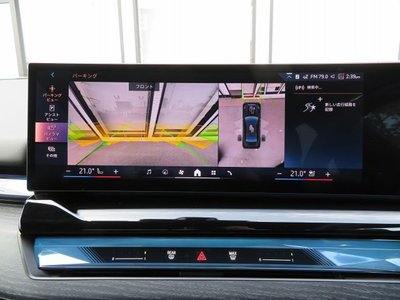 2025 BMW 5 SERIES 照片 15