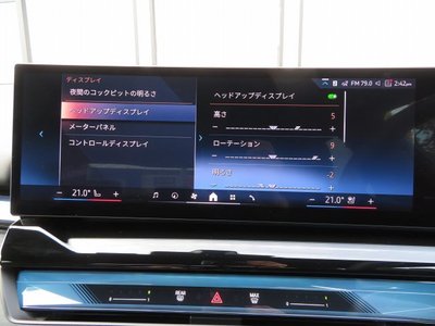 2025 BMW 5 SERIES 缩略图 29