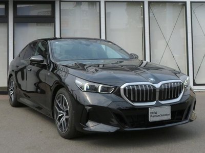 2025 BMW 5 SERIES 缩略图 44