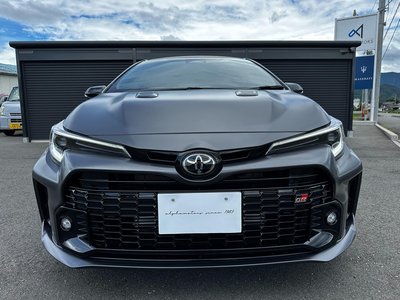 صورة 2 لـ 2023 Toyota GR COROLLA
