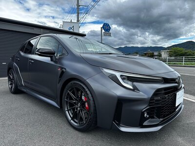 صورة 1 لـ 2023 Toyota GR COROLLA