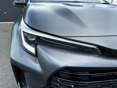 صورة 9 لـ 2023 Toyota GR COROLLA