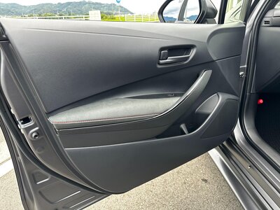 صورة 26 لـ 2023 Toyota GR COROLLA