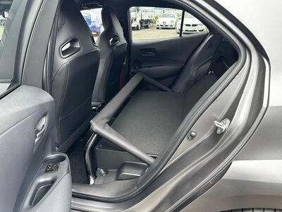 صورة 27 لـ 2023 Toyota GR COROLLA