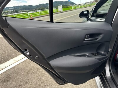 صورة 28 لـ 2023 Toyota GR COROLLA