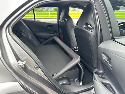صورة 29 لـ 2023 Toyota GR COROLLA