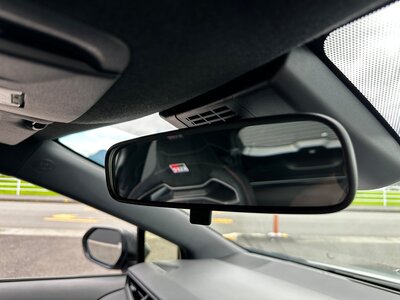 صورة 38 لـ 2023 Toyota GR COROLLA