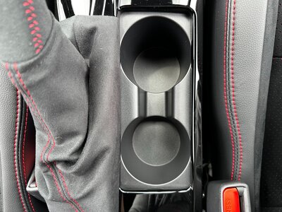 صورة 40 لـ 2023 Toyota GR COROLLA