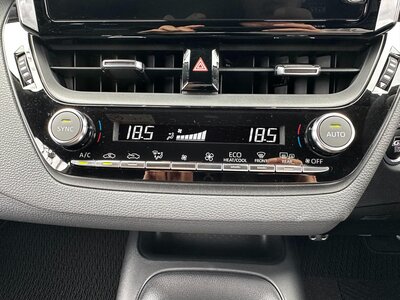 صورة 45 لـ 2023 Toyota GR COROLLA