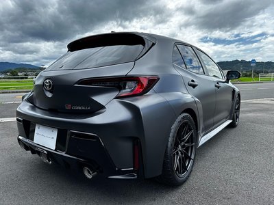 صورة 7 لـ 2023 Toyota GR COROLLA