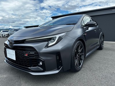 صورة 3 لـ 2023 Toyota GR COROLLA