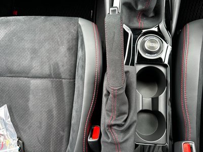صورة 41 لـ 2023 Toyota GR COROLLA