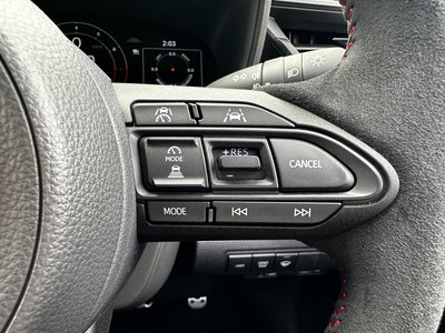 صورة 36 لـ 2023 Toyota GR COROLLA