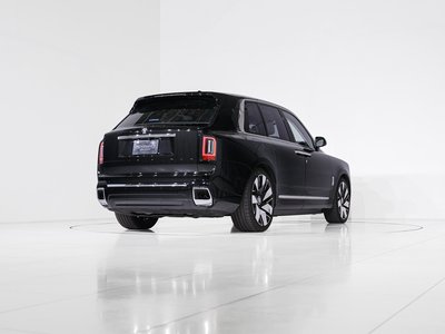 صورة مصغرة 48 لـ 2025 ROLLS-ROYCE CULLINAN