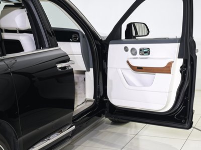 صورة مصغرة 12 لـ 2025 ROLLS-ROYCE CULLINAN
