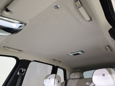صورة مصغرة 41 لـ 2025 ROLLS-ROYCE CULLINAN