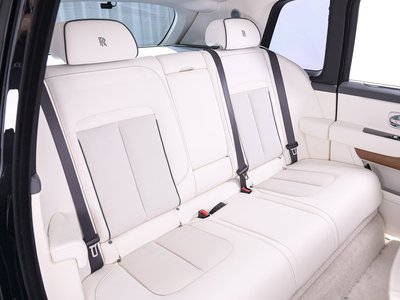 صورة مصغرة 40 لـ 2025 ROLLS-ROYCE CULLINAN
