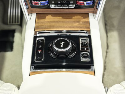 صورة مصغرة 26 لـ 2025 ROLLS-ROYCE CULLINAN