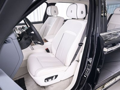صورة مصغرة 31 لـ 2025 ROLLS-ROYCE CULLINAN