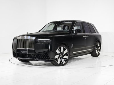 صورة مصغرة 4 لـ 2025 ROLLS-ROYCE CULLINAN